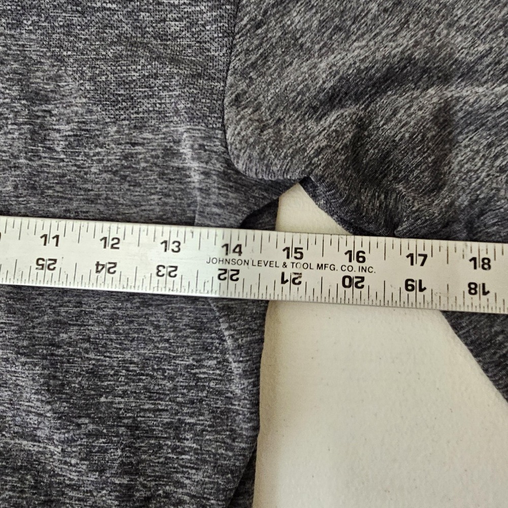 Oakley Jacket Womens Small Gray Full Zip Thumb Holes Long Sleeve Athletic Top - Picture 7 of 10